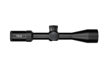Image of Element Optics Helix Gen 2 6-24x50mm 30mm Tube Rifle Scope, Second Focal Plane, APR-1C MRAD Reticle, Black, 50100