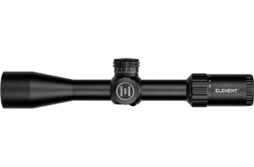 Image of Element Optics Helix Gen2 4-16x44mm 30mm Tube Rifle Scope, First Focal Plane, MPR-1C MOA Reticle, Black, 50108