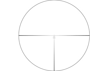 Image of Element Optics Theos 2-10x42mm LPVO 34mm Tube Rifle Scope, First Focal Plane, MPR-1D, Flat Dark Earth, ELE50064