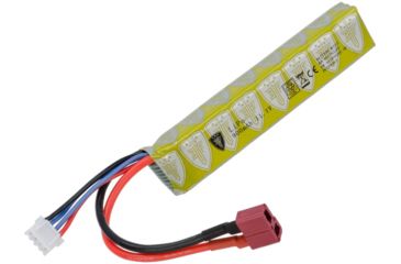 Image of Elite Force 11.1V Lipo 900 15C Single Stick Battery - Mini Tamiya 2211150