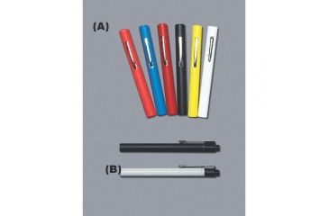 Image of EMI Brite Light 2 Pack Black - 218