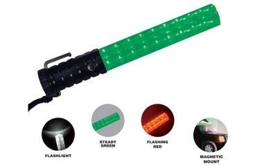 Image of EMI Flashback Controller, Green/Red 3030