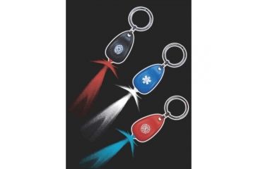 Image of EMI Illuminator Microlite Pol Red - 494