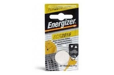 Image of Energizer ECR2016BP