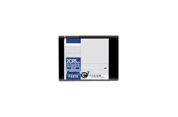Image of Energizer e2 6 Volt Photo Lithium Battery EL2CR5BP