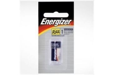 Image of Energizer 6 Volt Alkaline Photo Battery A544BP