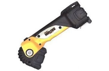 Image of Energizer Hard Case Swivel Head Flashlight TUF421