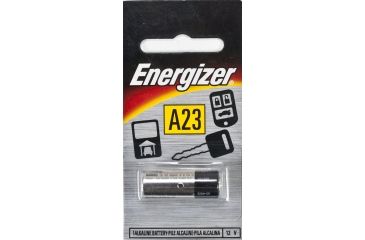 Image of Energizer Mini Specialty Battery, 12 Volt, A23, A23BP
