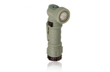 Image of Energizer MILMOS11L Romeo Hard Case Tactical Flash Light