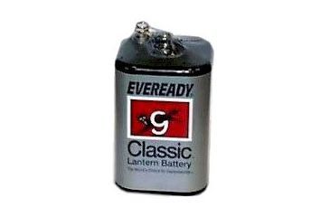 Image of Energizer Classic Eveready SHD Battery 509