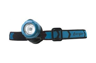 Image of Energizer Clip-on Head LED Flashlight