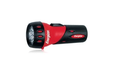Image of Energizer Weather Ready Compact LED Flashlight WRC3L11E