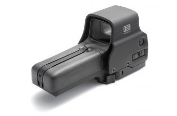 Image of EOTech Model 558 Holographic Weapon Sight Black, Night Vision Compatible