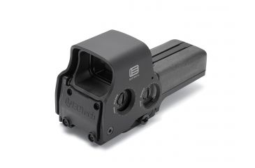 Image of EOTech Model 558 Holographic Weapon Sight Black, Night Vision Compatible