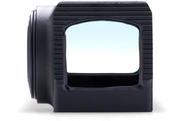 Image of EOTech 1x0.7in Pistol Reflex Red Dot Sight, Switchable Reticle, Black, EFLXRCE1BLK