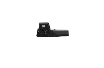 Image of EOTech 512 A65 Holographic Weapon Sight, Black, Standard Accessories 512-A65-EE