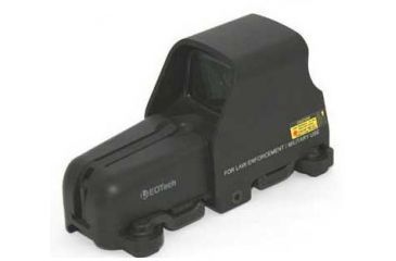 Image of Demo,EOTech 553 HWS - Black