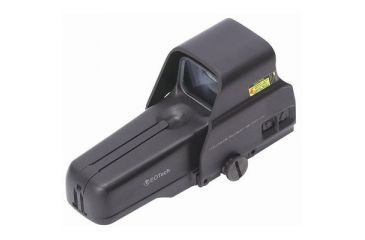 Image of Eotech A65 Holo Wpn Sight M4 M16 517 A65 1 Ee Main