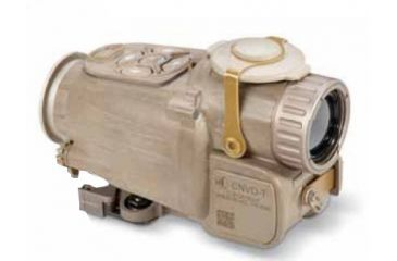 Image of Eotech Cnvd T Clip On Thermal Sight Tan Cqb 001 A7 Main