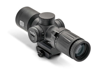 Image of EOTech Vudu 4-12x36mm 30mm Tube Rifle Scope, First Focal Plane