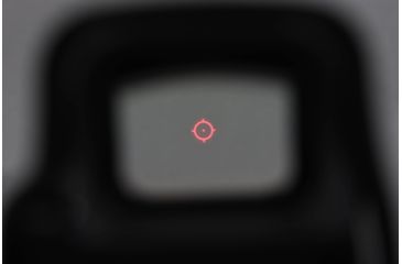 Image of EOTech EXPS2 Red Dot Sight - 1-dot Reticle