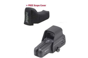 Image of Eotech 556 HoloSight Kit with Scopecoat Cover 556-KIT-3