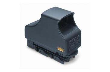 Image of Eotech Hws 2 5x Window Size Xr500 Reticle Mk56 Main