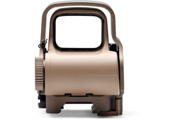 Image of EOTech HWS EXPS3 Reticle w/1 MOA Dot Button, QD, Tan, EXPS3-1 TAN