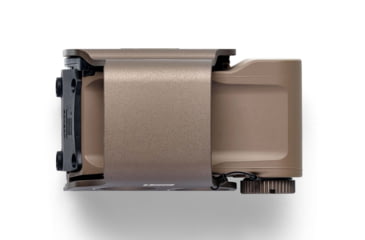Image of EOTech HWS EXPS3 Reticle w/1 MOA Dot Button, QD, Tan, EXPS3-1 TAN