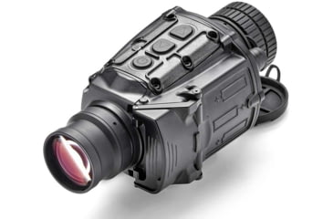 Image of Eotech Infrared Thermal Mk2 Clip-on Ir Med Range
