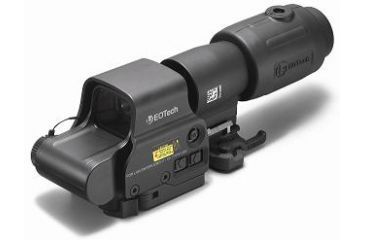 Image of EOTech MPO II HWS Magnifier