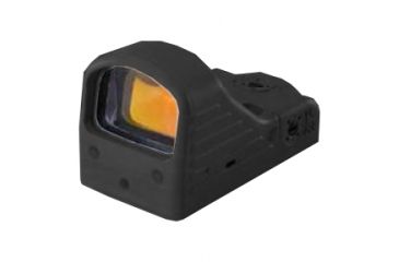Image of Eotech Mrd Basic Kit Black 7 Moa Dot Mrd 000 A3 Main