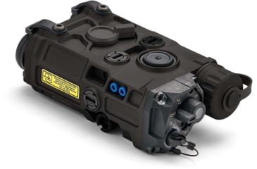 Image of EOTech OGL Commercial Power Green Visible IR Laser Sight, Black, EOT-OGL-C-B
