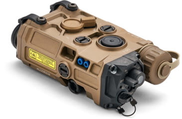 Image of EOTech OGL Commercial Power Green Visible IR Laser Sight, Tan/FDE, EOT-OGL-C-T