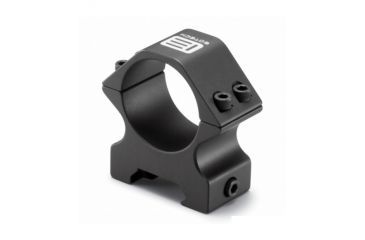 Image of EOTech PRS Rifle Scope Ring Mount, 30mm Diameter X 25mm High, Medium, MN2008