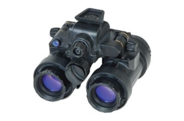 Image of EOTech Pvs 1531 Wp Min Fom 2376 W/ Battery Pack - BNR-001-A4