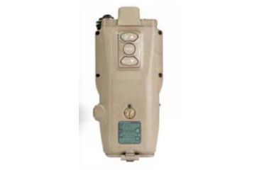 Image of Eotech Rulr Laser Range Finder 9000m Val Rlr 000 A5 Top V1