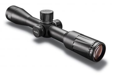 Image of USED EOTech Vudu Rifle Scope, 2.5-10x44mm, 30mm Tube, First Focal Plane, H59 Reticle, Black, VDU2-10FFH59, EDEMO2, Condition Parts Only/Salvage, Defective