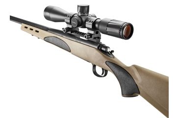 Image of EOTech Vudu 2.5-10x44 FFP Precision Rifle Scope, MD1 Reticle, Black, VUDU.2-10.FFP.MD1