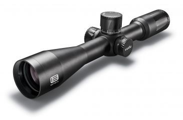 Image of EOTech Vudu 2.5-10x44 FFP Precision Rifle Scope, MD1 Reticle, Black, VUDU.2-10.FFP.MD1