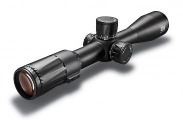 Image of EOTech Vudu 2.5-10x44 FFP Precision Rifle Scope, MD1 Reticle, Black, VUDU.2-10.FFP.MD1