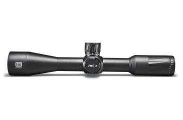 Image of EOTech Vudu 2.5-10x44 FFP Precision Rifle Scope, MD1 Reticle, Black, VUDU.2-10.FFP.MD1