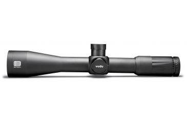 Image of EOTech Vudu Rifle Scope, 3.5-18x50mm, 34mm Tube, First Focal Plane, MD2 Reticle, Black, VUDU.3-18.FFP.MD2