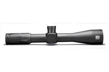 Image of EOTech Vudu Rifle Scope, 3.5-18x50mm, 34mm Tube, First Focal Plane, MD2 Reticle, Black, VUDU.3-18.FFP.MD2