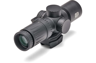 Image of EOTech Vudu 3-9x32mm Ultra-Short Rifle Scope, Second Focal Plane, HC1 MOA Reticle, VDU3-9SFHC1