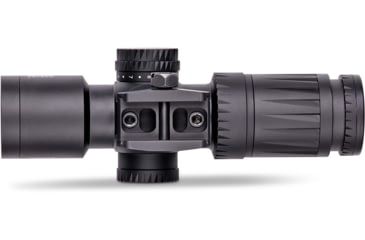 Image of EOTech Vudu 3-9x32mm Ultra-Short Rifle Scope, Second Focal Plane, HC1 MOA Reticle, VDU3-9SFHC1