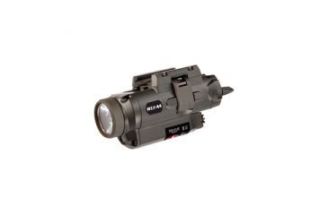 Image of Eotech Weapon Light Qr Long Gun Kit Wl1 000 A2 Main