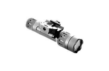 Image of Insight Technology Weapon Mounted Light Black VBL000 A7 Main