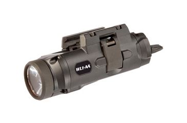 Image of EOTech WL1-AA Weapon Light, Quick Release, Long Gun Kit WL1-000-A4