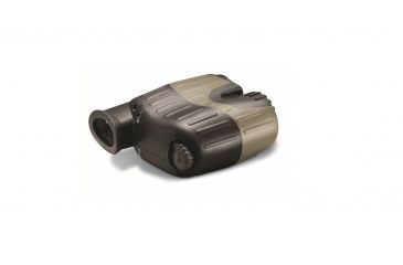 Image of EOTECH X640 Handheld Thermal Imager, 640x480 Resolution, 30Hz, 24 deg. HFOV, Water/Shock Resistant 5002330-1